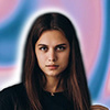 Daria Horodovas profil