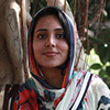 Profiel van Hena Najeeb