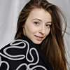 Profiel van Polina Grigorieva