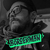 Profil Borderman -