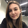 Яна Боровко's profile