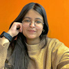 Profil Divya Sharma