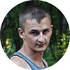 Dmytro Lomakin's profile