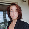 Tatyana Kuznetsova's profile