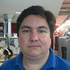 Jesús Muñoz Garzas profil