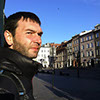 Profilo di Alexey Cherepanov