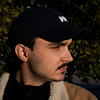 Valerii Vahenyk's profile