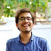 Saumitra Joshi's profile