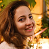 Alina Gracheva's profile