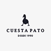 Profil Carlos Cuesta Pato