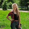 Antonina Kasyanova's profile