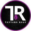 Profilo di Tayyaba Rauf