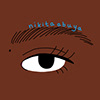Profil appartenant à Nikita Abuya