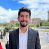 Profil użytkownika „Juan Felipe Molano”