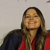 Javiera Ondarza's profile