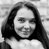 Oksana Radkevych's profile