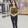 Profil von Shrishtee Sudraniya