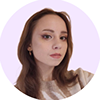 Viktoriia Stashkova's profile