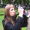 Olga Aliasova's profile