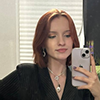 Vika Nazarenko's profile