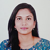 Madhumitha Kalaimani's profile