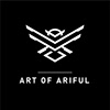 Art of Ariful's profile