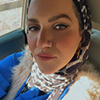 Sarah kashef's profile