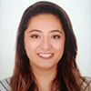 Profil von Heba Mahfouz