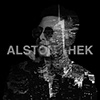 Alston SHEK's profile