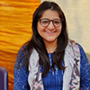 Manisha Jain sin profil