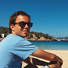 Profil użytkownika „Francisco Teixeira Botelho”