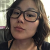Profil użytkownika „Aline Kim”