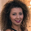 Profil użytkownika „Nejla Mincheva”