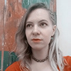 Elizaveta Toporkova's profile