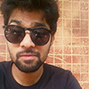 Profil użytkownika „Anirudh Chandana”