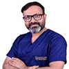 Dr. Sanjay k Binwal's profile