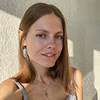 Profiel van Елена Серкина