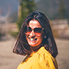 Profil von Nandini Biswas