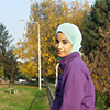 Dalia El Serwy sin profil