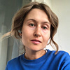 Kira Illarionova's profile