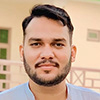 Shahzeb Ali Qamar's profile