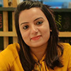 Anushree Ghorpade's profile