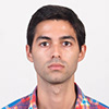 Profil użytkownika „Cesar Jimenez”