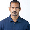 Dheeraj Sahu's profile