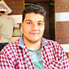 Mostafa Mahmoud sin profil