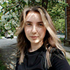 Яна Кондакова's profile
