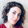 Profil użytkownika „Oxana Rudskaya”