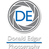 Donald Edgars profil