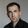 Dmitri Sobolev's profile