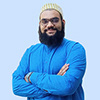 Mufaddal Hakim's profile